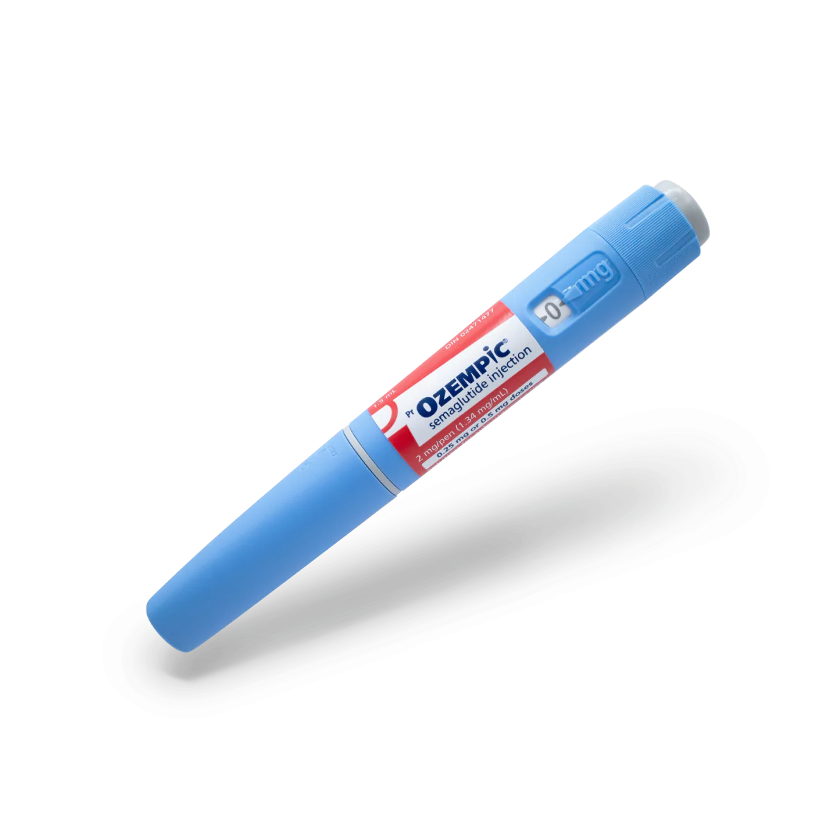 Ozempic medication